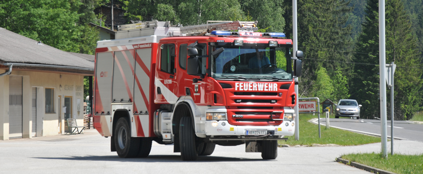 LKW-Bergung 07.04.2021