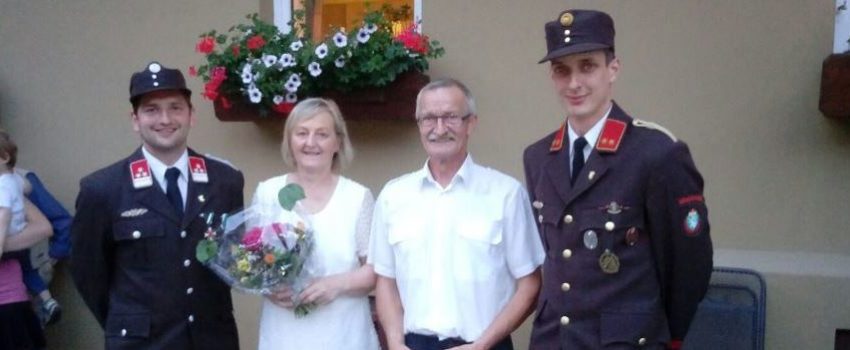 Alois Pichlbauer wurde 60!