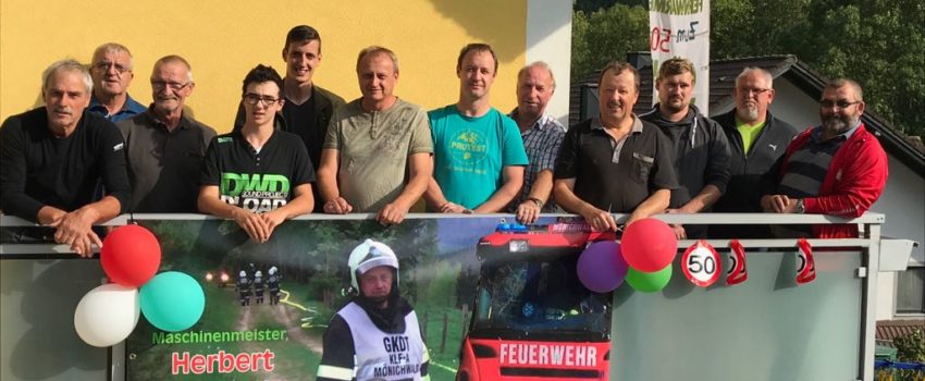 50er Hutter Herbert