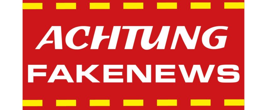!! FAKEMELDUNG !! Rauchmelderüberprüfung