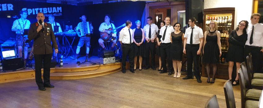 Ball der FF Mönichwald 2019 – Fotos