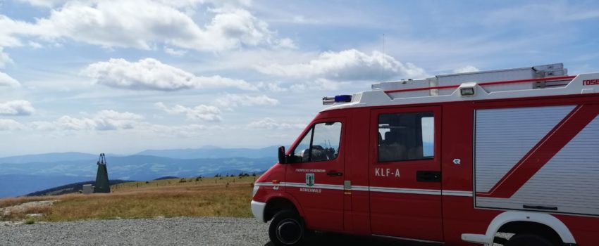 Hochwechselmesse 2019