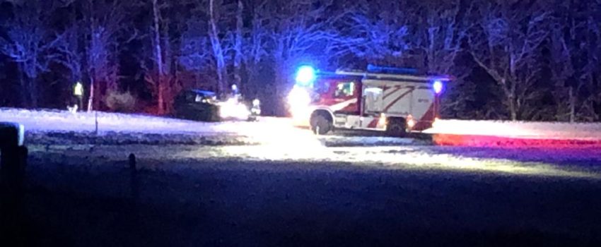 Einsatzreicher Freitag Abend