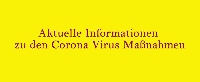 Feuerwehr und Coronavirus