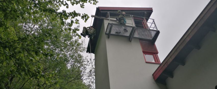 MRAS Übung vom 15.05.2021