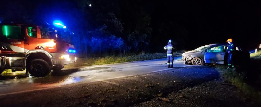 Fahrzeugbergung vom 19.06.2022