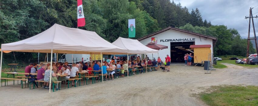 steirisch g’feiert 2022 & Nassbewerb