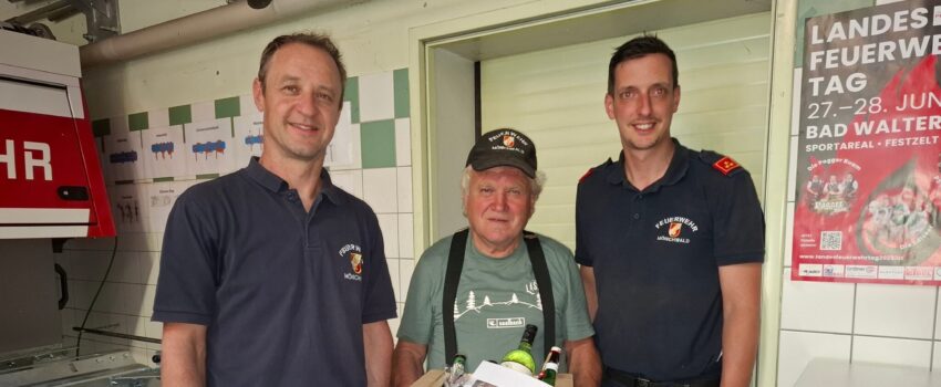 70er HFM Schiester