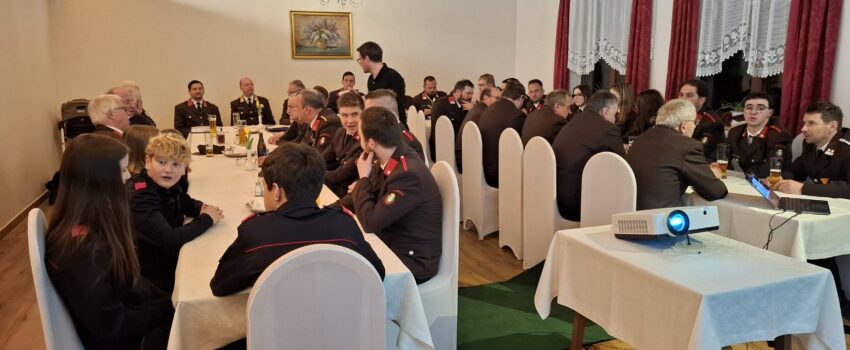 101. Wehrversammlung