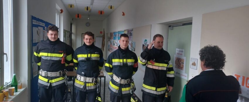 ASLP in Bronze geschafft