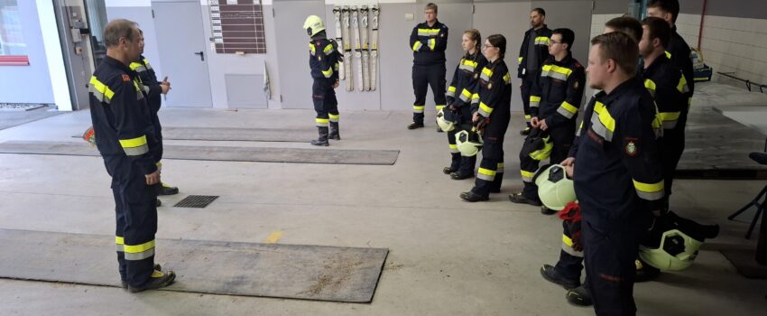 Gruppenübung vom 17.04.2026