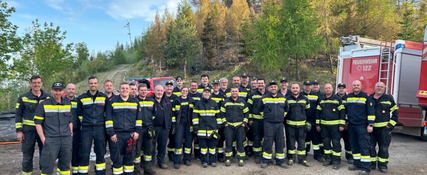 KHD-Einsatz vom 27.04.2026