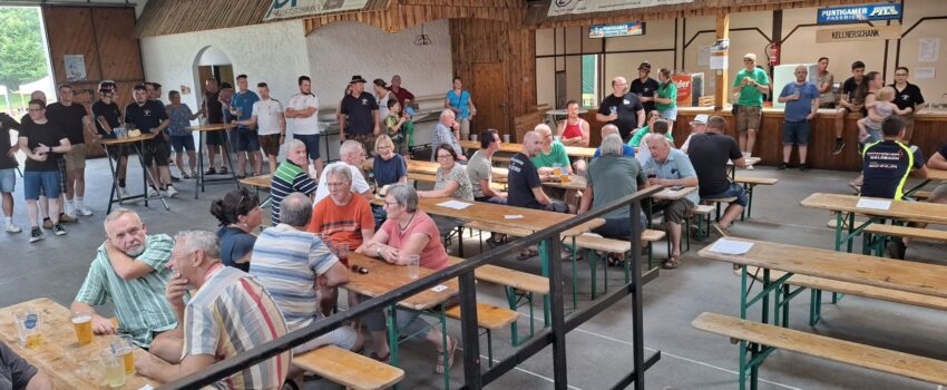 steirisch g’feiert 2026