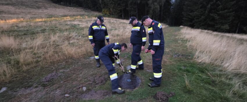 Übung der Gruppe 1 vom 21.08.2026